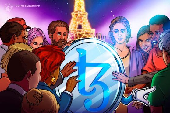 You Can Now Buy Tezos From 10,000 Convenience Stores in France