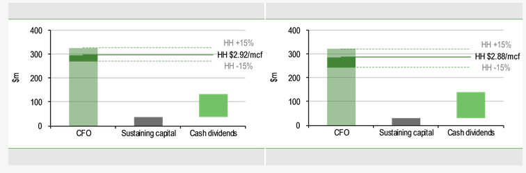 Cash Dividends