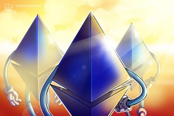 Ethereum Price Rally to $370 Depends on Bitcoin’s Upcoming Weekly Close
