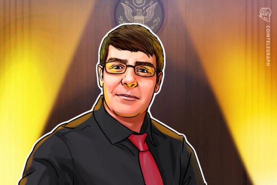 5 Surprising Facts From Gavin Andresen’s Sworn Deposition