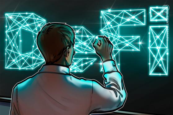 DeFi value locked hits $18B amid Ether rally and SushiSwap gains