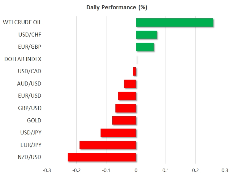 Daily performance - Jun 26