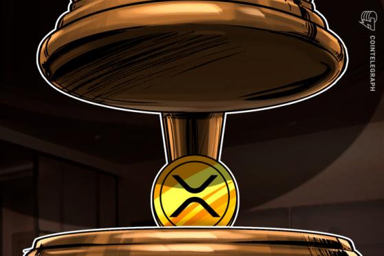 Lawsuit: Investors Can't Prove Ripple Knew XRP Had ‘No Utility’