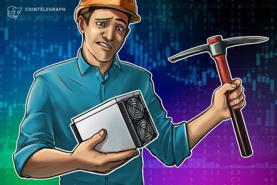 Antminer T19 May Not Affect Bitcoin Hash Rate but Keeps Bitmain Ahead