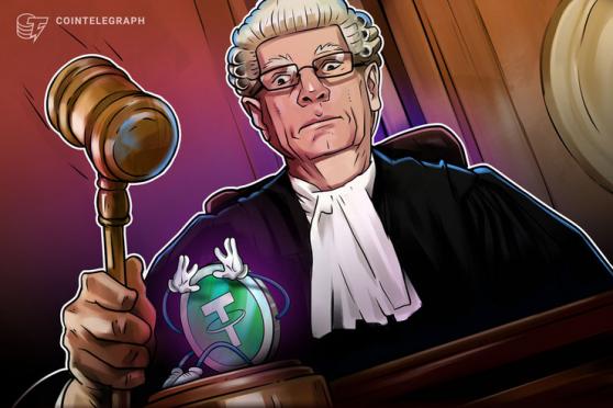Tether to report reserves and pay $18.5M fine after settlement with NYAG