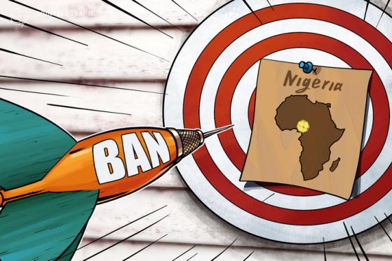 Nigeria's SEC says central bank's crypto ban disrupted the market