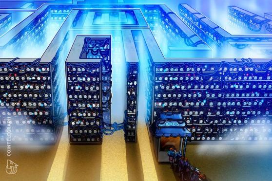 US Firm Announces Installation of 700 Mining ASICs With More on the Way