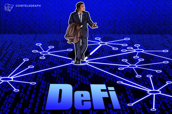 ‘Better as friends’: DeFi protocols Yearn and Cover announce cessation of merger