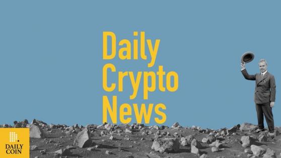 crypto policy news