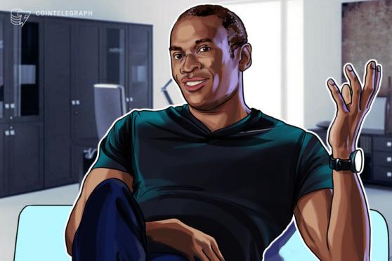 BitMEX’s Arthur Hayes returns with calls for a boycott of legacy finance