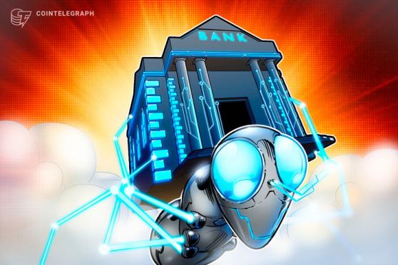 South Korea’s NH Bank Forms Blockchain Financial Services Consortium