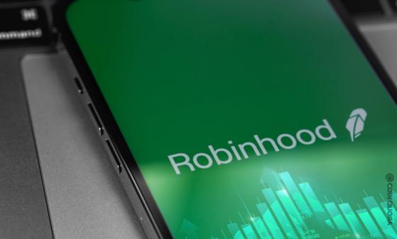 Robinhood Crashes After SNL Mentions Sparked Dogecoin Sell-Off
