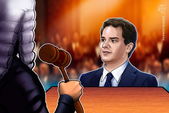 Judge Orders Mark Karpeles to Face Fraud Suit From 2014