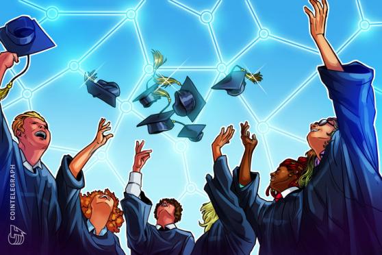 ING, Rolls Royce and Multi.io Join Blockchain Education Alliance