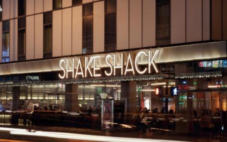 © Shake Shack. Shake Shack Inc. filed for a 0 million initial public offering with the SEC Monday, applying for its stock to be listed on the New York Stock Exchange under the symbol 'SHAK.'