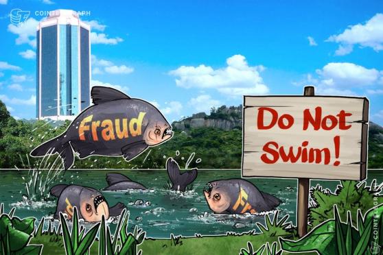 Manitoba Regulator and Police Warn of Increase in Bitcoin Scams