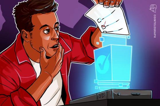 Voatz ‘Blockchain’ App Used in US Elections Has Numerous Security Issues, Says Report