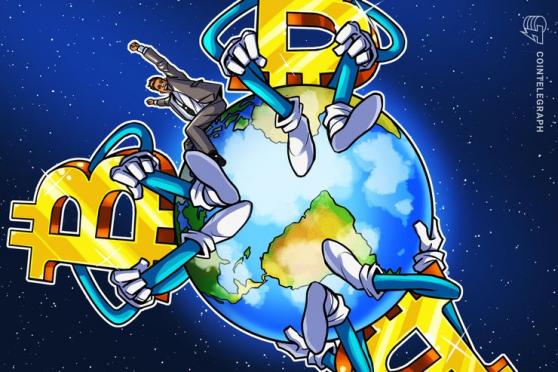 Interest in Bitcoin Spikes Worldwide During COVID-19 Crisis