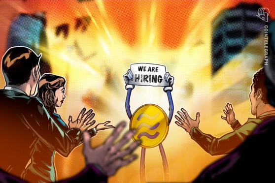 Libra Exec Hirings Suggest Commitment to Anti-Crypto Regulations