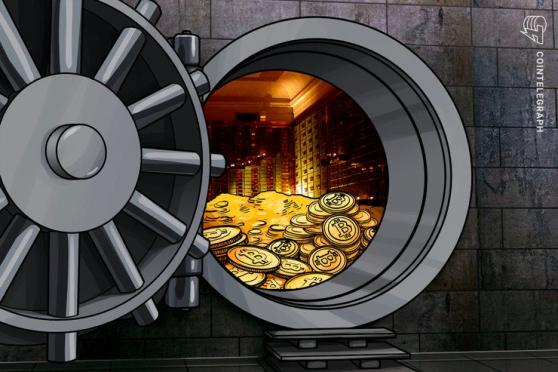 $13B Custodian Launches Retirement Account Supporting Bitcoin