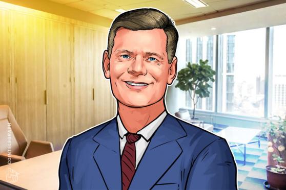 Bankless society ‘inevitable’ due to crypto, says Morgan Creek CEO