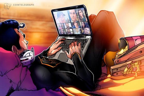 How Cointelegraph Team Is Coping With the Coronavirus Crisis All Over the World