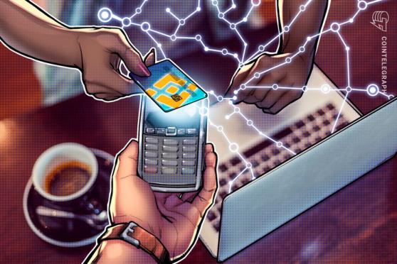 Binance’s Second Acquisition of 2020 Is Related to Crypto Debit Cards