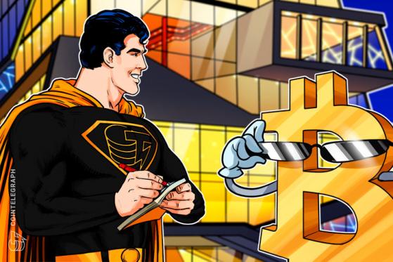 Cointelegraph Consulting: Institutions are bullish on Bitcoin, but is retail?