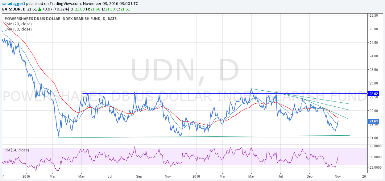 UDN Daily