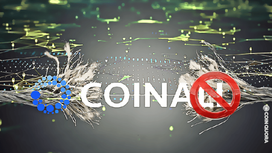 Cryptocurrency Exchange CoinAll to Shut Down