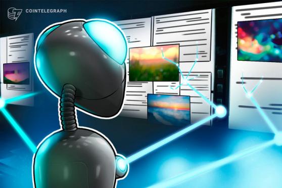New York Times Trials Blockchain System to Combat Misleading Pictures
