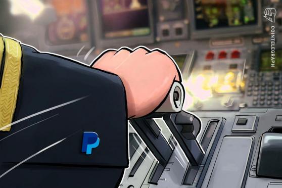 PayPal crypto services to go global early 2021, support for CBDCs coming 