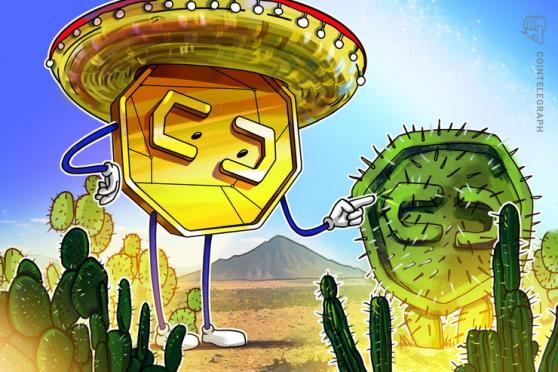 Cryptojacking and Ransomware Cases Grow in Mexico