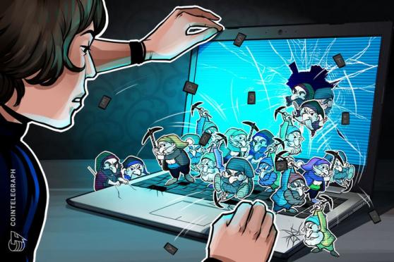 Botnet Exploits SQL Servers to Install Crypto Mining App