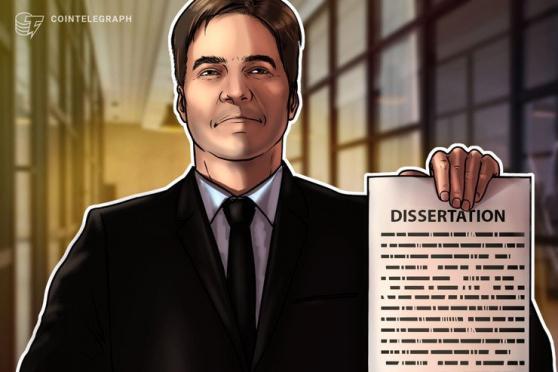 Craig Wright Accused of Plagiarism Again