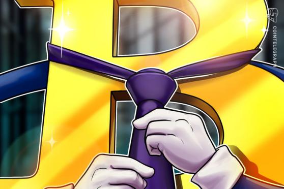 CoinShares to launch $200m Bitcoin ETP on Swiss stock exchange