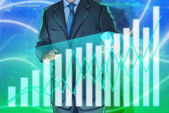 Strong fundamentals push Dent, Arweave (AR) and Enzyme (MLN) price higher 