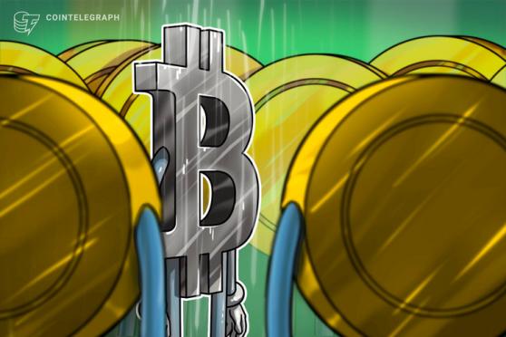 Sub-$10K Bitcoin price caused $653M open interest drop, largest since March