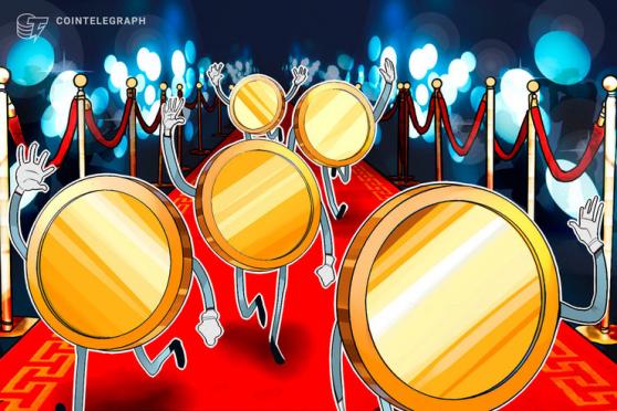 Huobi Japan Opens Voting on Listing 6 New Tokens