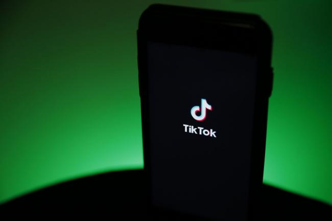 Trump Says U.S. Must Be ‘Well Compensated’ in TikTok Deal