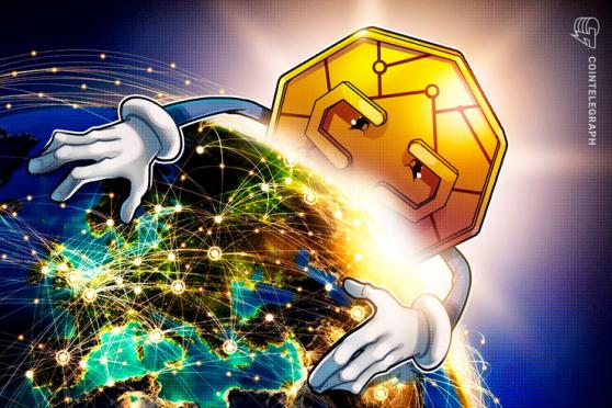 Global P2P Bitcoin Trading Volume at Highest Point Since Jan. 2018