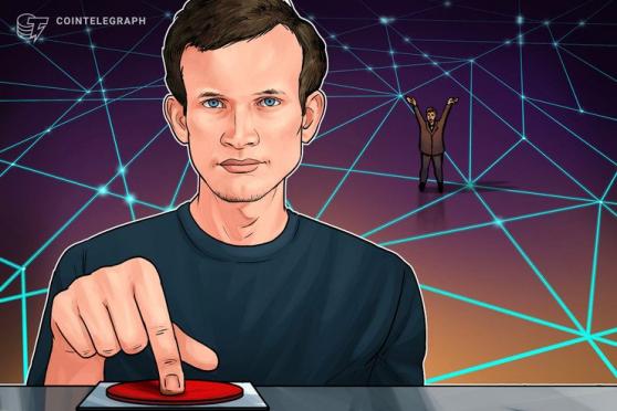 Vitalik Buterin Trolls Craig Wright Over Patent Trolling