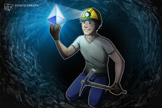 Nvidia RTX 3060 mines Ether at full power as miners allegedly bypass hash limits