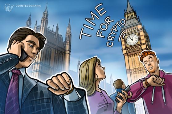 Crypto regulations in the United Kingdom: Are we there yet?