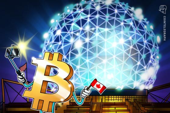 Canadian Bitcoin ETF adds to its holdings despite steep market correction 