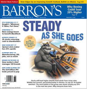 Barrons Cover 