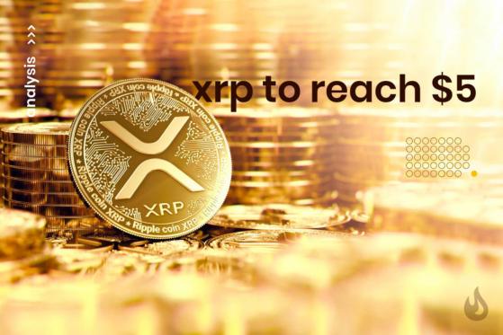 Will Ripple (Xrp) Reach A New High In 2021? - Is Ripple A Good Investment And Can You Profit On Xrp In 2021 Primexbt : Ripple might grow higher in value by 2025 and might trade at $4.52ç.