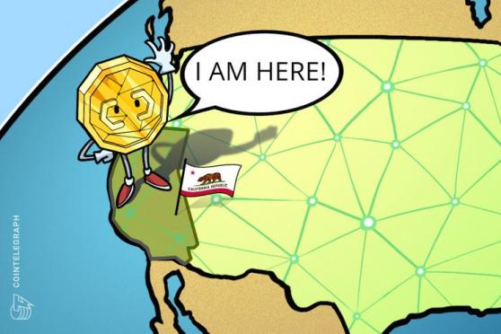 Report: Crypto Investment Wealth Is Highest in San Francisco Bay Area