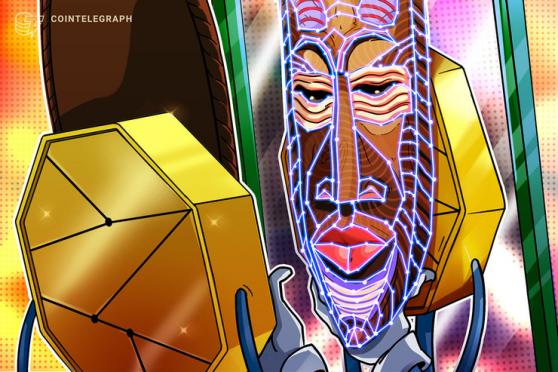 African crypto exchange registers $3.2B in transactions ahead of global expansion 