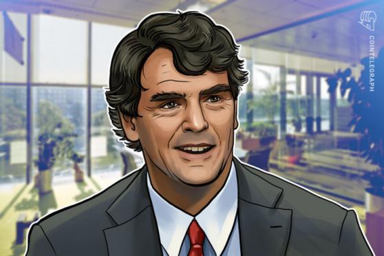 Tim Draper, Pantera Capital back new crypto derivatives exchange